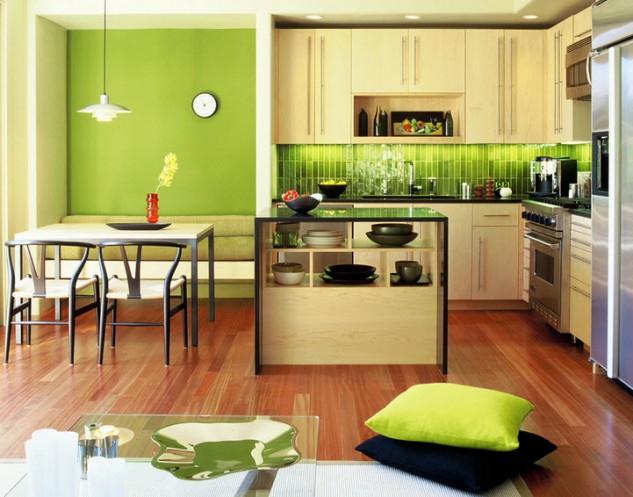 Amazing Kitchen Wall Color Ideas