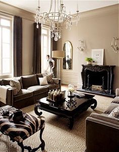Beige Living Room Designs Ideas