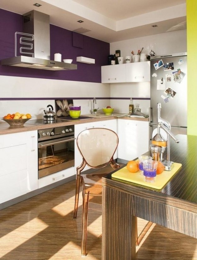 Gorgeous Kitchen Wall Color Ideas