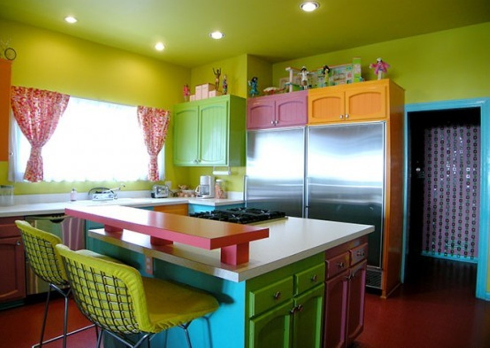 Kitchen-Wall-Color-Ideas