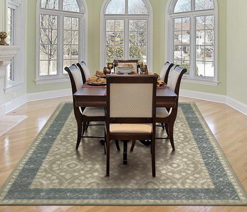 Rugs-For-Dining-Room
