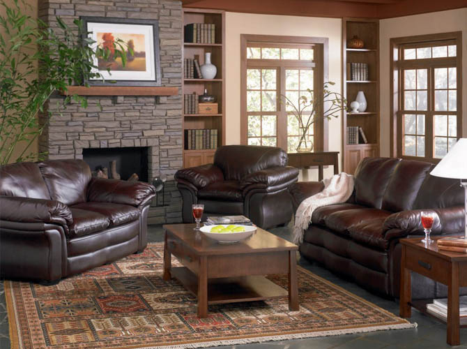 leather-living-room-furniture-amazing-ideas-leather-living-unusual-on-living-room-designs-with-fireplace