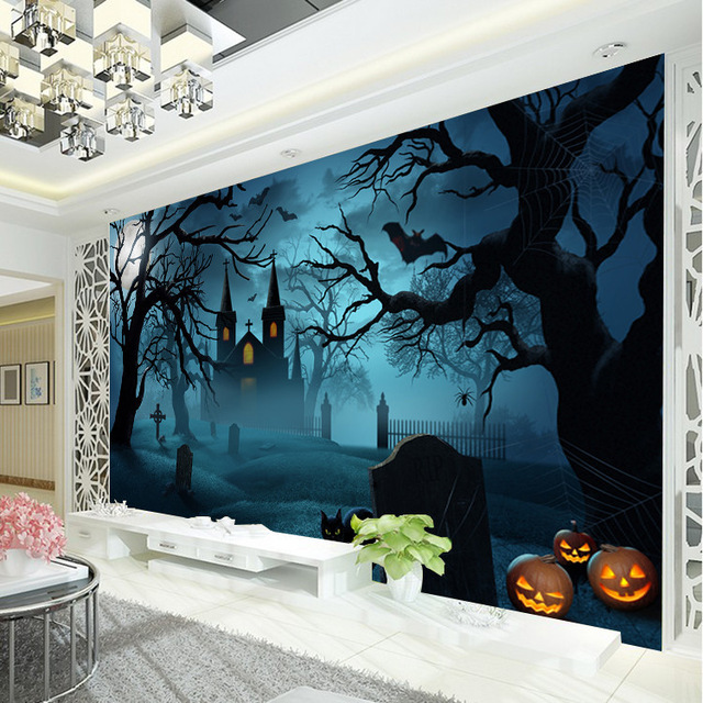 Amazing Wall Murals For Your Home