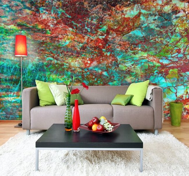 Awesome Wall Murals For Your Home