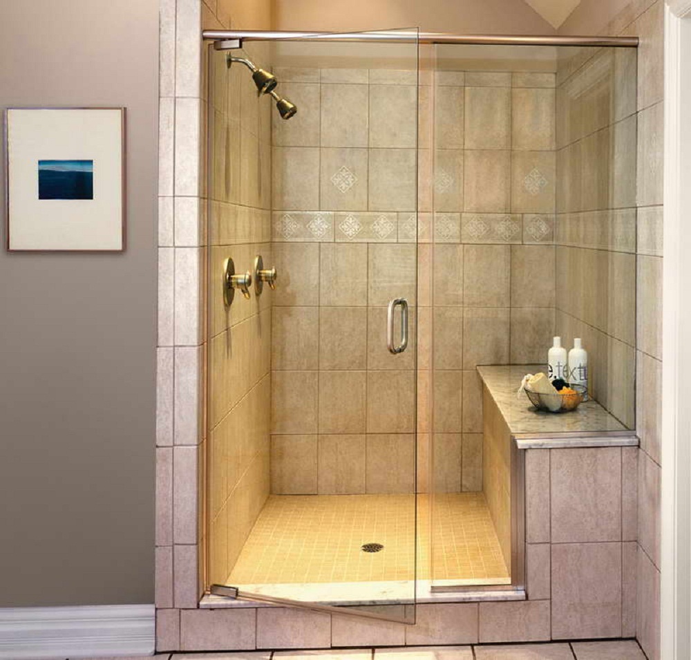 Bathroom Designs with Walk In Shower