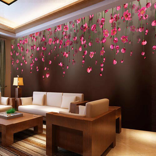 Beautiful Wall Murals For Your Home