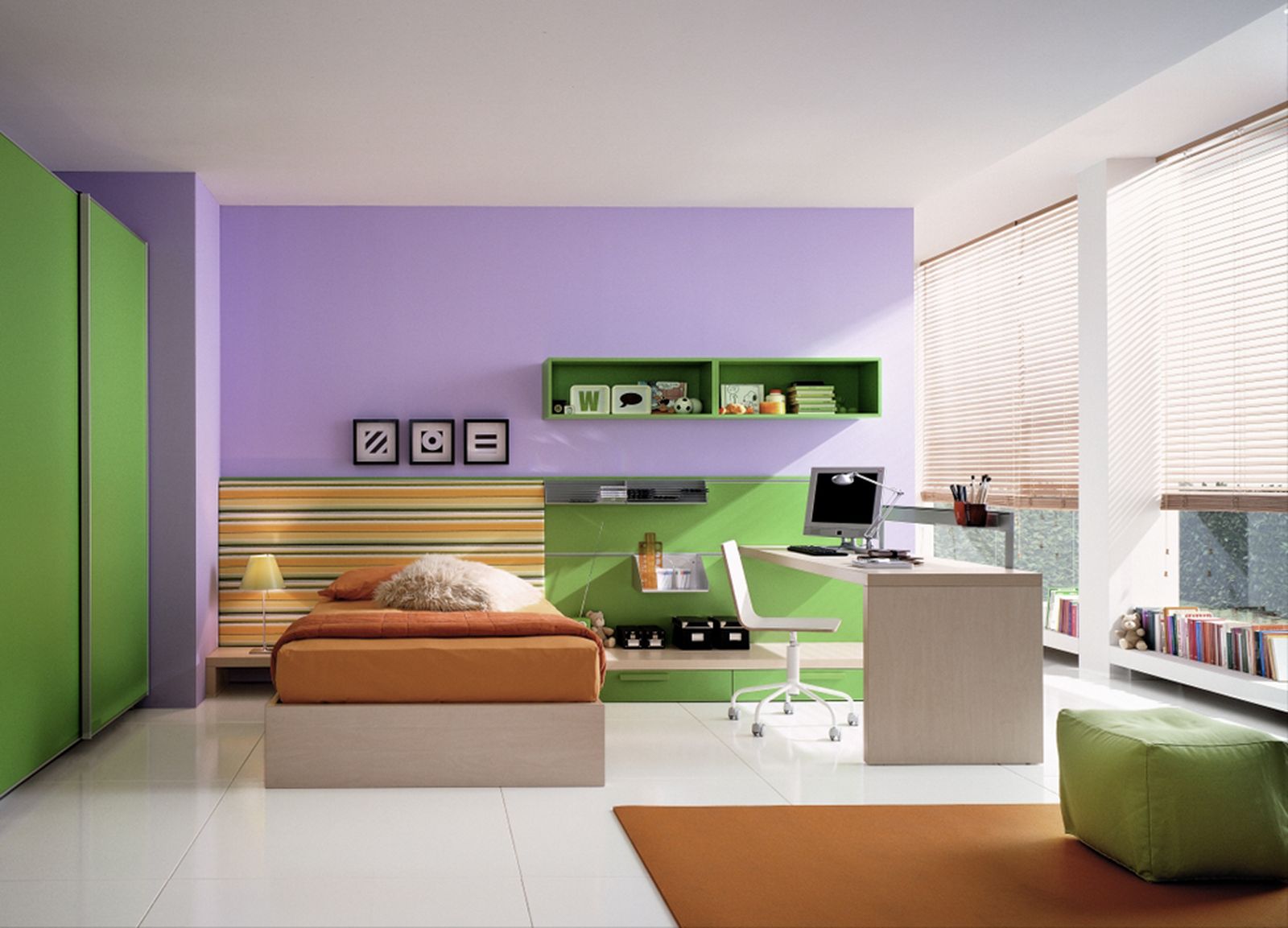 Best-Children-Bedroom-Design