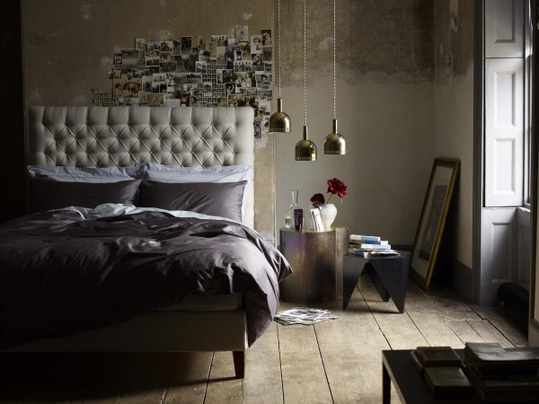 Brass-bedroom-chandelier