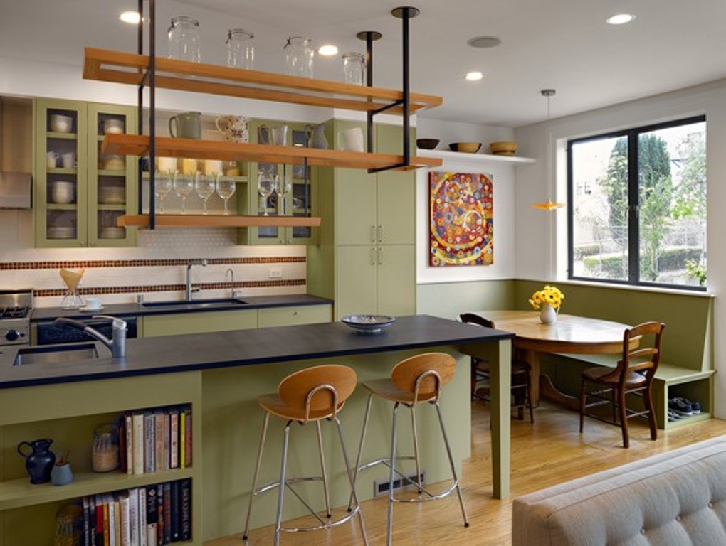 Charming-Eclectic-Kitchen