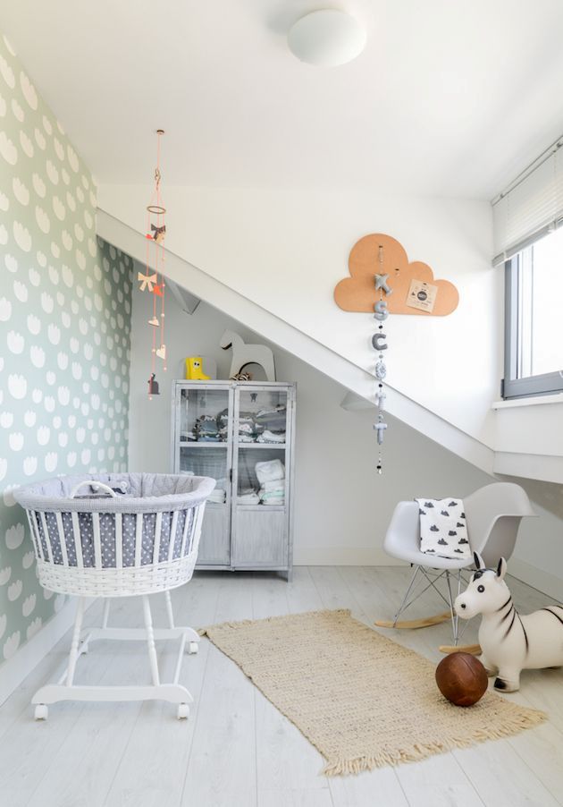 Cool-Scandinavian-Kids-Room-Design
