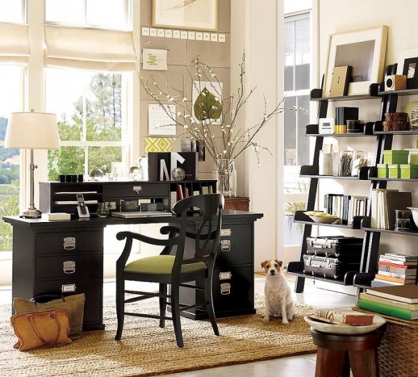 Decorating-Ideas-for-Home-Office