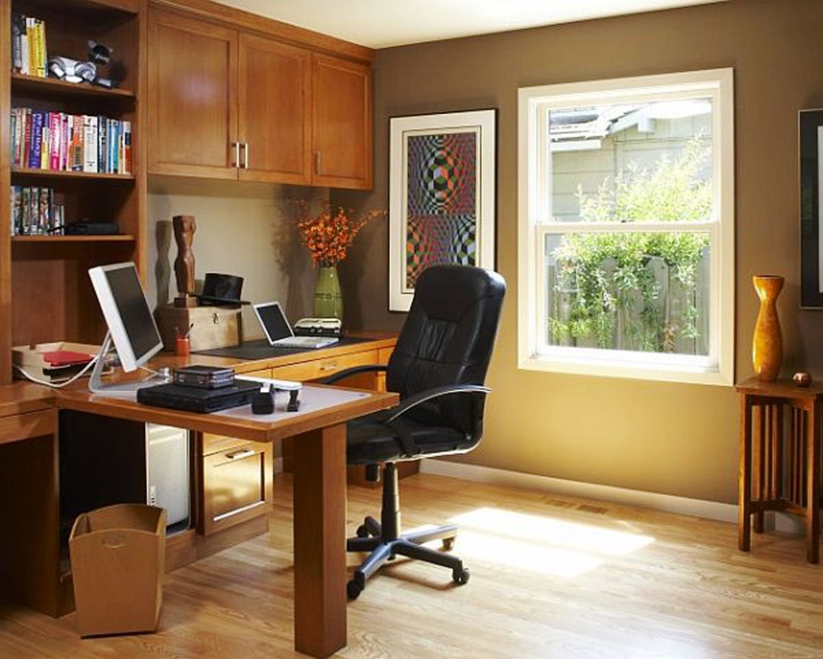 Home-Office-Decorating-Ideas-Budget