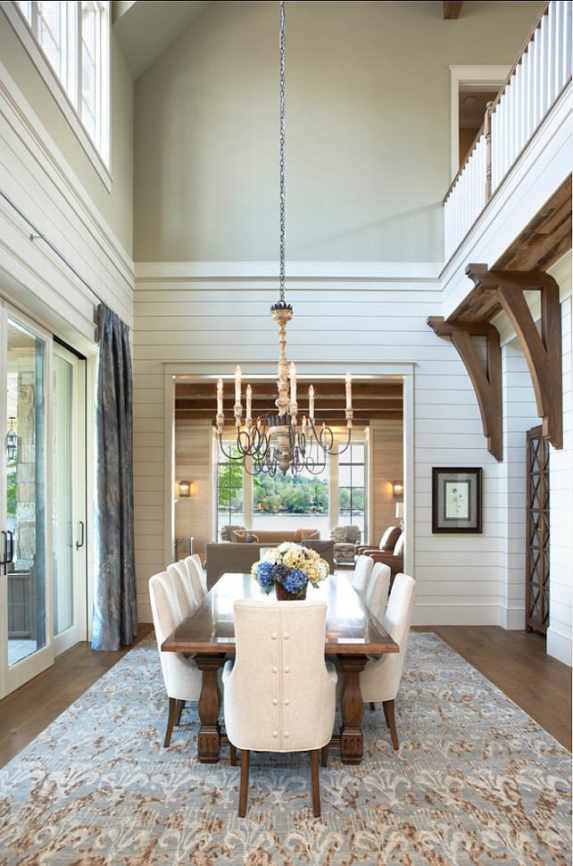 Lake-House-Transitional-Dining-Room-Design