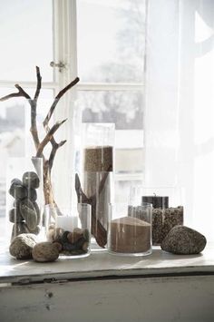 Lovely Driftwood Decoration Ideas
