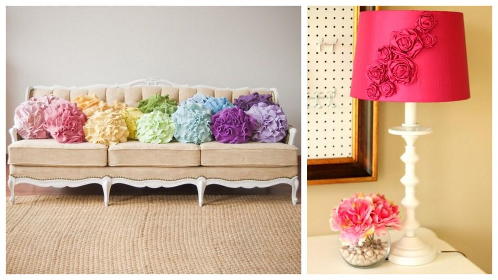 Roses-and-ruffles-home-decor-for-spring