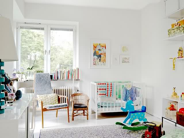 Scandinavian-Design-Kids-Room