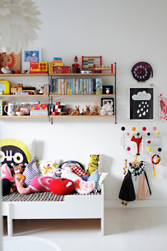Scandinavian-Inspiration-For-Kids-Room-Designs