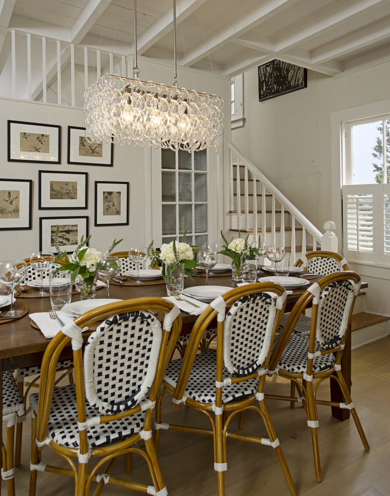 Sensational-Traditional-Dining-Room-Design