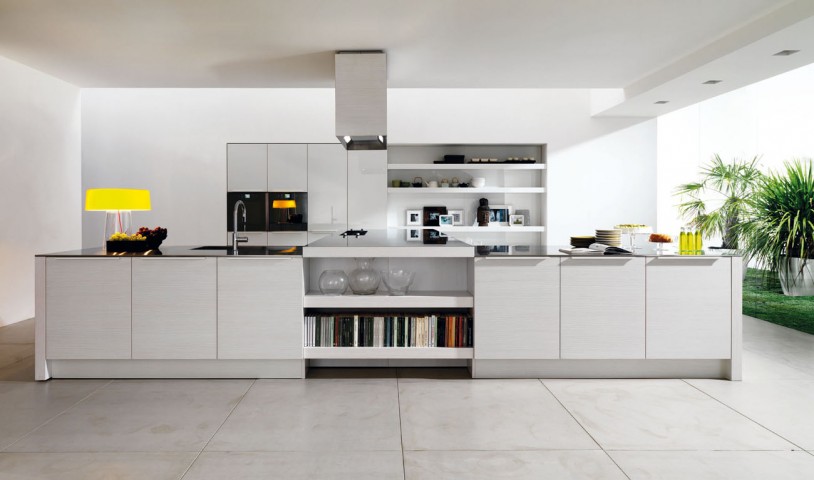 Stunning Modern Kitchen Design