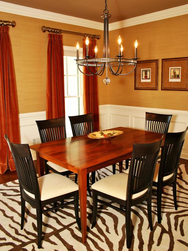 Traditional-Dining-Room-Design