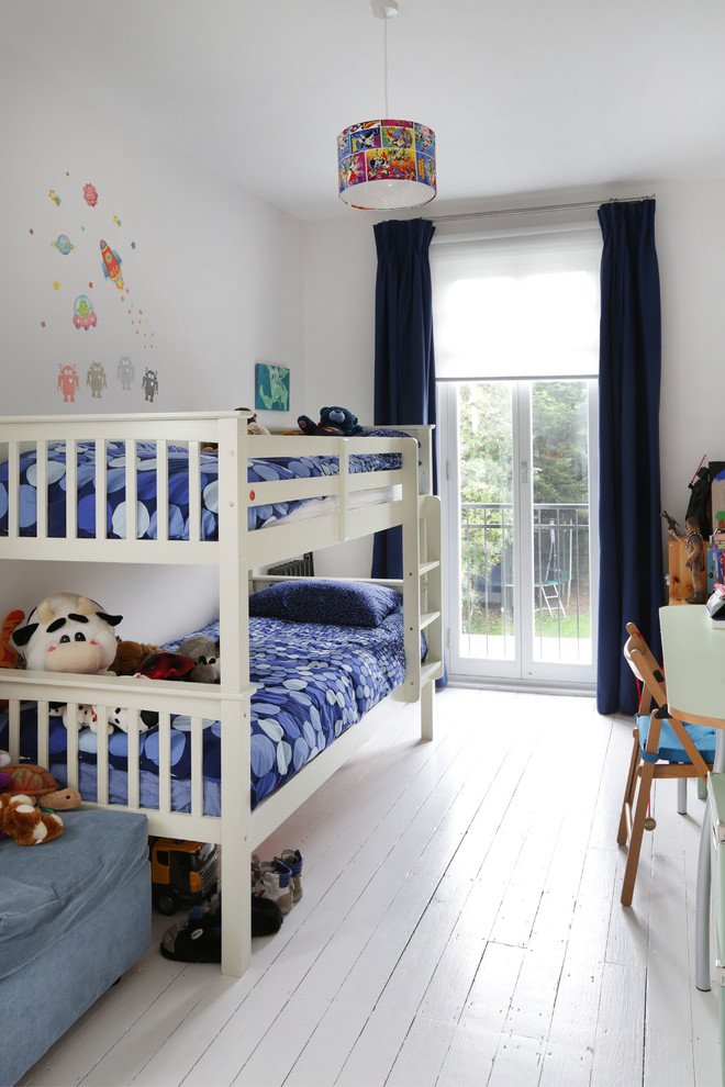 Transitional-Kids-Room-Design