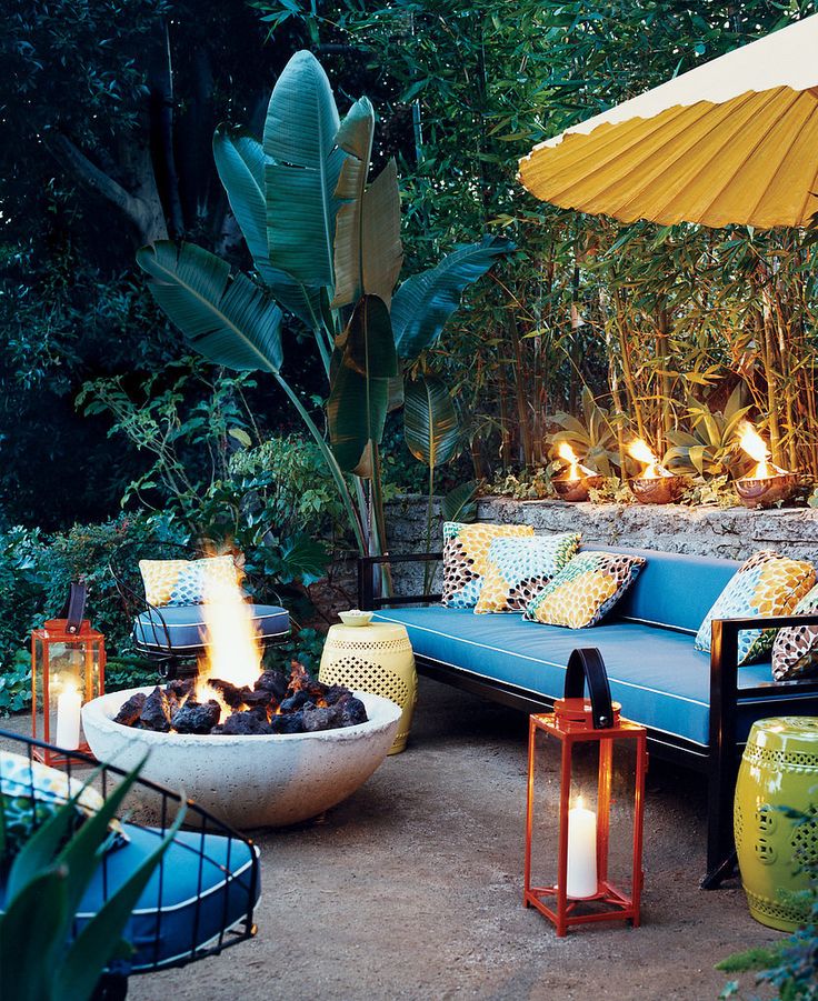 Tropical-Outdoor-Patio-Design-Ideas
