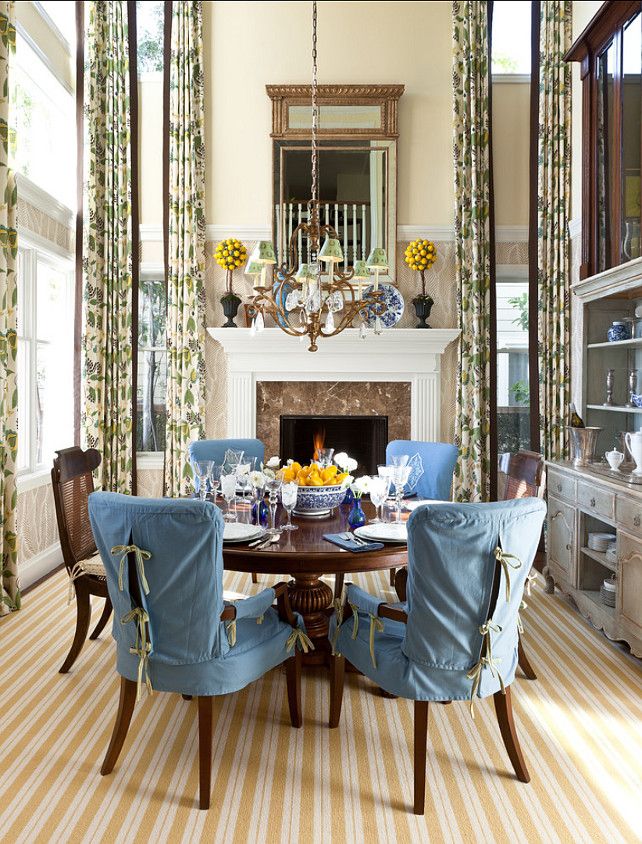 Wonderful-Traditional-Dining-Room-Design