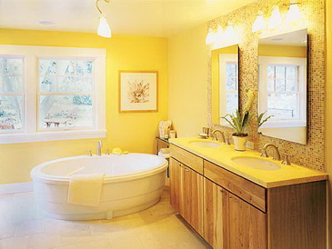 Yellow-Bathroom-yellow-bathroom-color-ideas