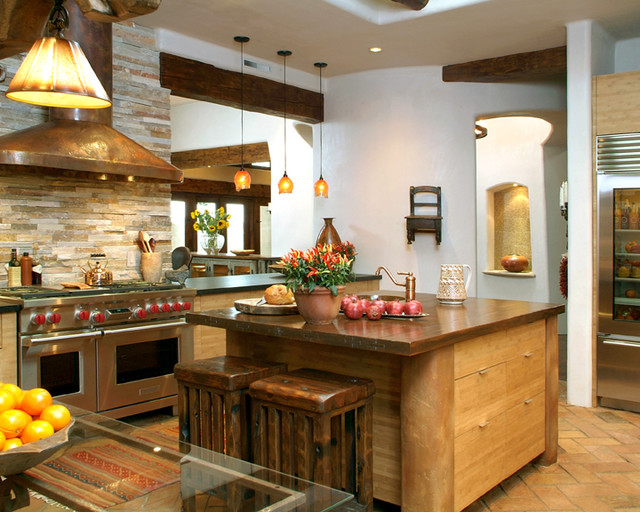 eclectic-kitchen-design