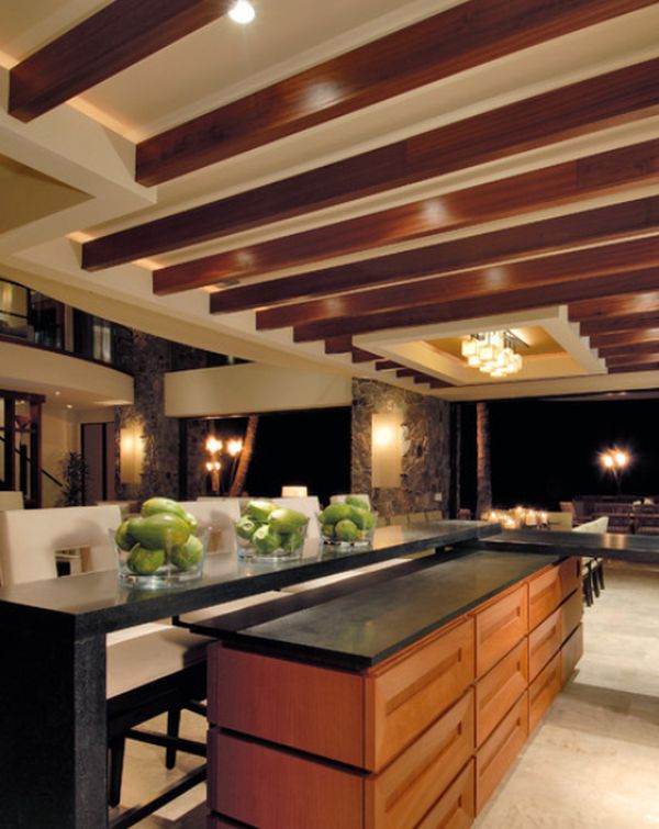exposed-beams-for-kitchen