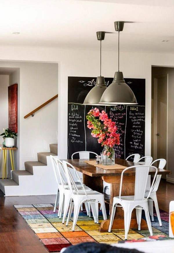 industrial-chic-dining-room-designs