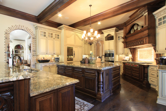 luxury-custom-kitchen-design