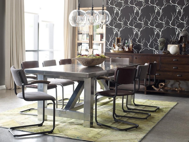 modern-industrial-loft-dining-room-design