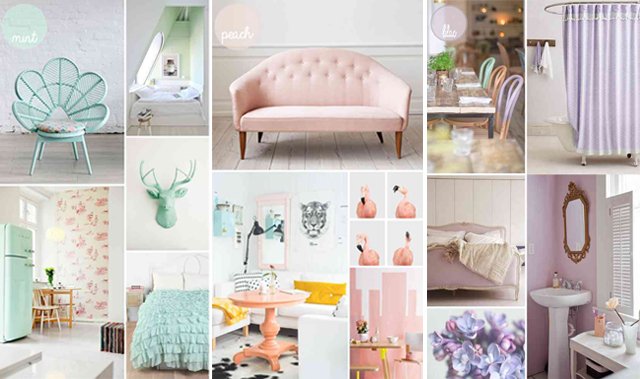 pastel-home-decor