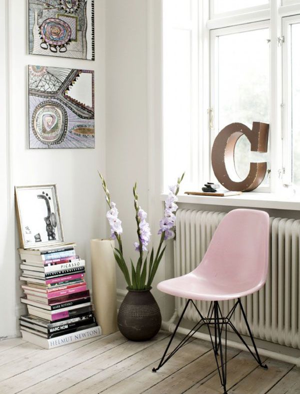 pink-pastel-chair
