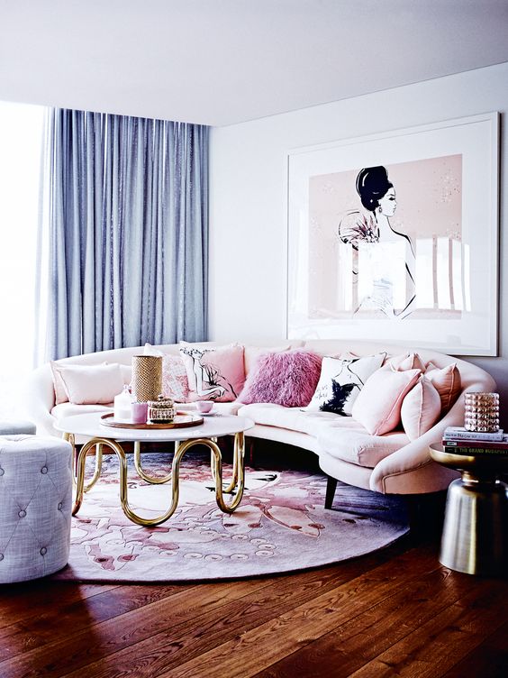 rose-quartz-sofa-design