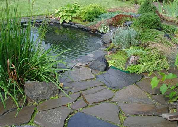 small-pond-backyard-ideas