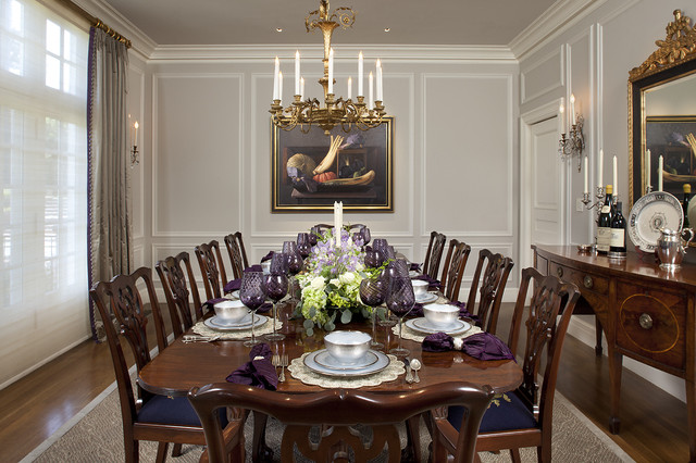 traditional-dining-room