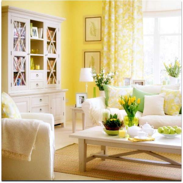 yellow-interior
