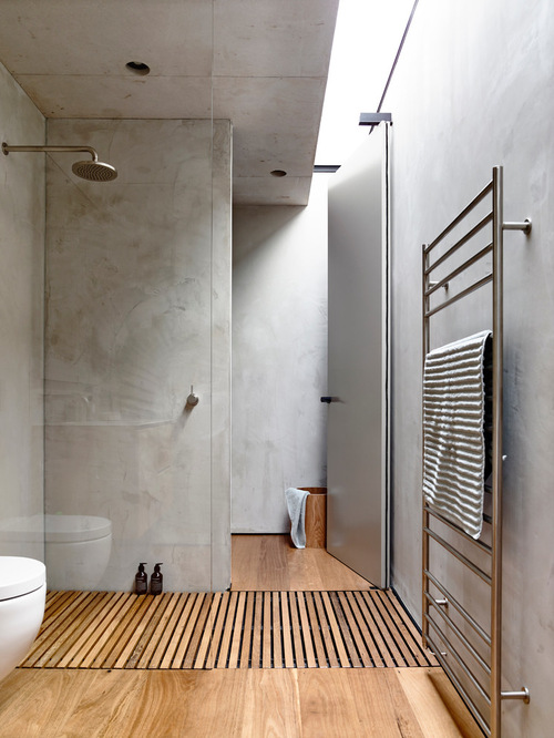 Amazing Modern Bathroom Design
