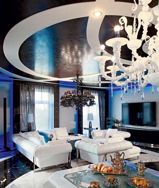Amazing Modern Interior Design