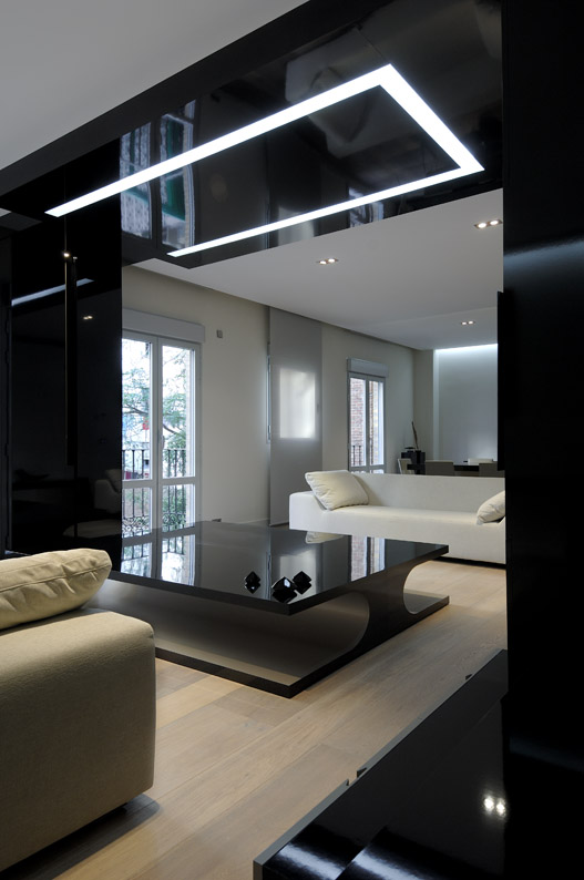 Amazing Modern Luxury Living Room