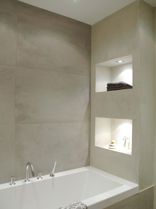 Awesome Modern Bathroom Design