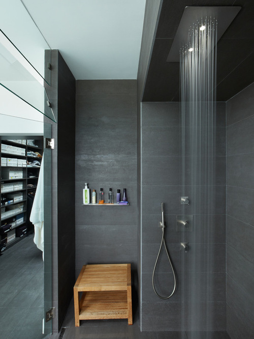 Awesome Modern Bathroom Shower Designs