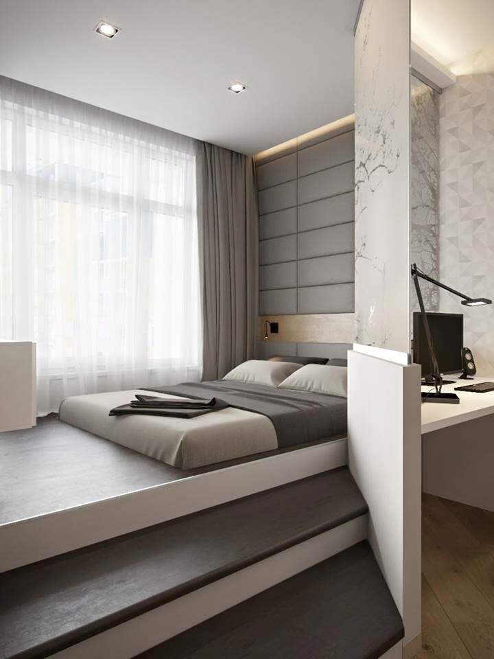 Awesome Modern Bedroom Designs