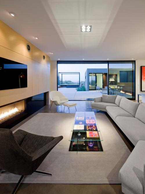 Awesome Modern Living Room