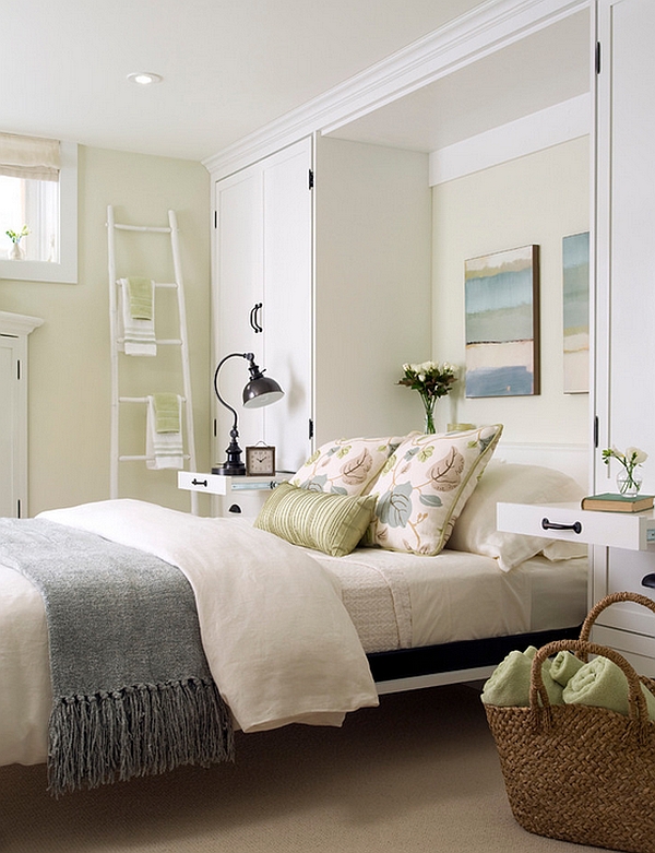 Beautiful Basement Bedroom Ideas
