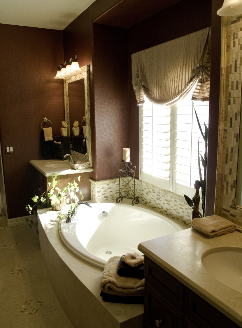 Beautiful Bathtub Ideas With Luxurious Appeal