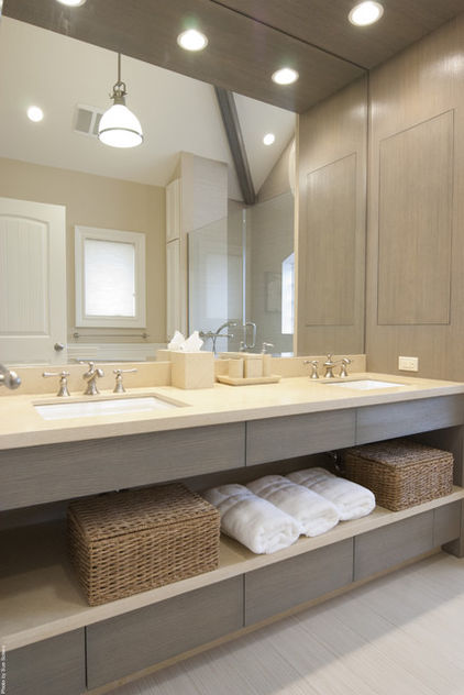 Beautiful Modern Luxury Bathroom Designs