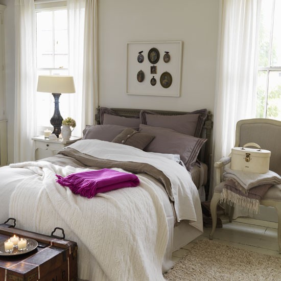 Beautiful Relaxing Bedroom Ideas